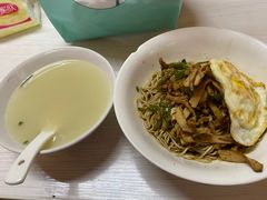 -高邮面馆(明瓦廊店)