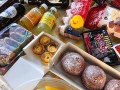 -御嘉隆蛋糕(幸福里店)