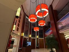 -安徽大厦中餐厅