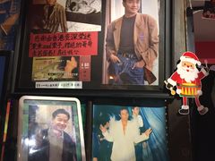 门面-为你钟情咖啡馆(春熙路太古里步行街店)