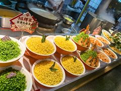 -村长家的疙瘩汤·东营菜(东营茶城店)