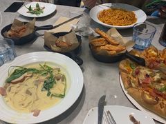 -必胜客(上海新南方商城PH店)