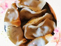 网红锅贴-锅贴大王南翔小笼(临沂二村店)