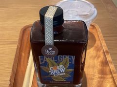 -Peet's Coffee皮爷咖啡(大学路店)