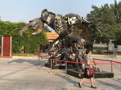 -南戴河国际娱乐中心