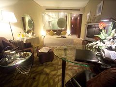 -成都凯宾斯基饭店