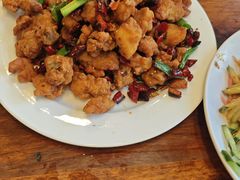 -私房小厨(康城路店)