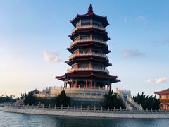 -八仙过海景区