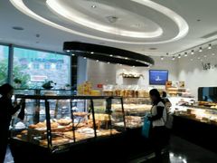 -好利来(温江合生汇店)