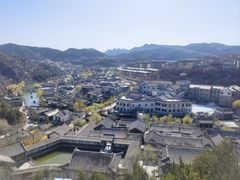 -云端咖啡(古北水镇景区店)