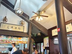 -孙盛兴奥灶面馆·蟹黄面·三虾面(山塘街总店)