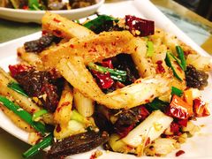 -88号小吃店·经典云南菜·地道纳西美食