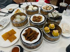 -凤凰楼酒家·粤宴点心(华强北店)