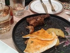 -BRBR叙利亚餐厅(总店)