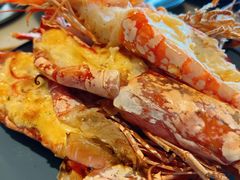 -喜庭海鲜自助(来福士店)