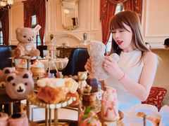 -Salon de Ville浦江汇(上海外滩华尔道夫酒店店)