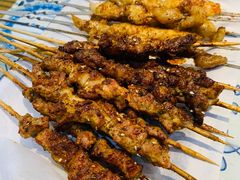 -回香楼大连新派清真菜