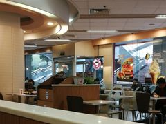 -肯德基(西安电子城店)