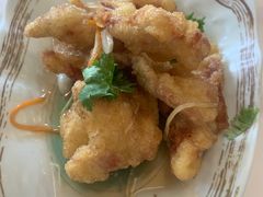 -京滨饭店·餐厅(阜外大街店)