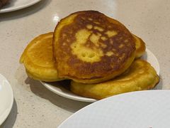 玉米饼-伊祥·敦煌楼