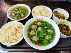 -好成财牛排馆(涂门街总店)