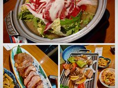 -九井澤精致料理(金茂店)