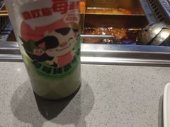 -海底捞火锅(荣盛广场店)
