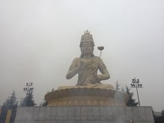 -法门文化景区