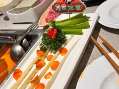 -海底捞火锅(万达广场店)