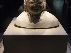 -嘉定博物馆