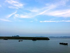 -北岐滩涂