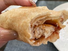 -ALAMEEN阿拉伯餐厅(三里屯店)