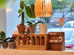 -echoes coffee回响咖啡(888街店)