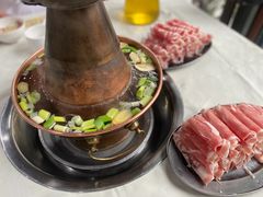 -北平楼·老北京涮羊肉(双流总店)