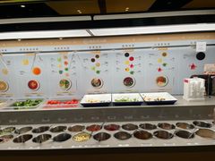 -海底捞火锅(吴中路店)