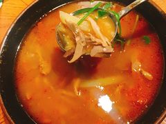-阿罗新疆菜(人民广场店)