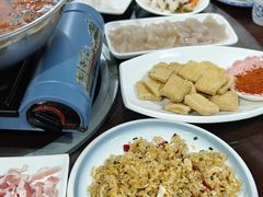 -贵州人家·酸汤火锅·20年老字号