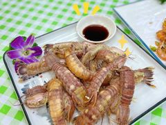 -景好海鲜餐厅(大鹏必选旅游店)