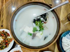 -宝荣鱼馆·临湖之宴(千岛湖店)