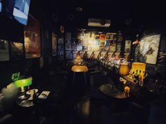 -等待戈多Waiting For Godot(交道口店)