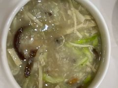 家乡拆鱼羹-寻味顺德·南记酒家·传统顺德菜·鱼生(广源路店)