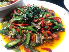 火爆鳝鱼-飞虹鱼馆(春华路店)
