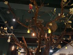-梧桐树下(云锦世家店)