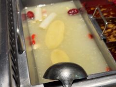 -野妹经典火锅(江夏中百店)