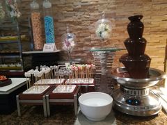 -厦门悦华酒店·绿庭主题自助餐厅
