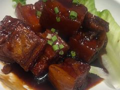 -小秦淮·南京土菜(新亭西路店)