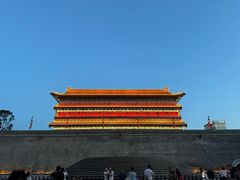 -西安城墙·碑林历史文化景区