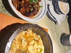 -绿茶餐厅(成都大悦城店)