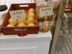 -京馔手工吐司(万达广场济南高新店)