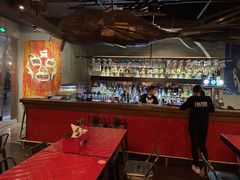 -Luchador摔跤手墨西哥餐厅(恒宇广场店)